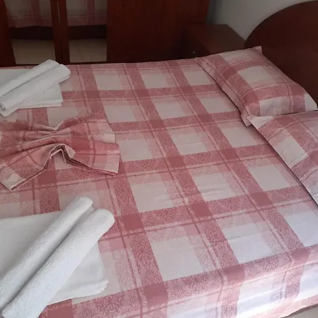 Appartamento Mateos Apartment *