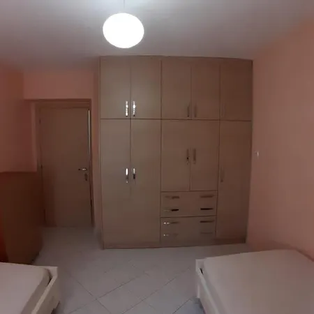 Mateos Apartment Appartamento *