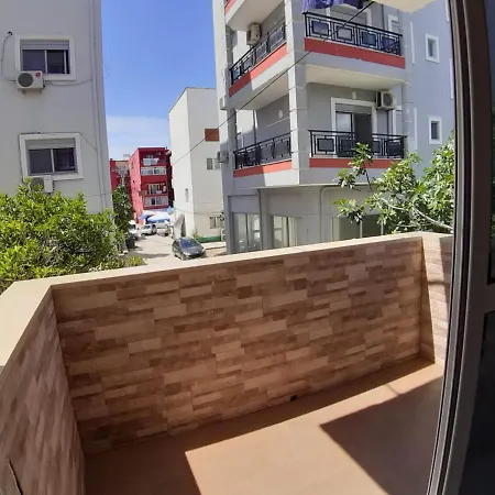 Mateos Apartment *